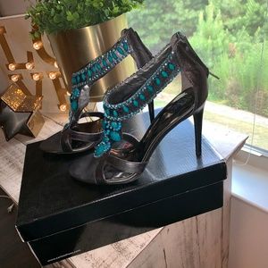Carlos Santana High heel sandal